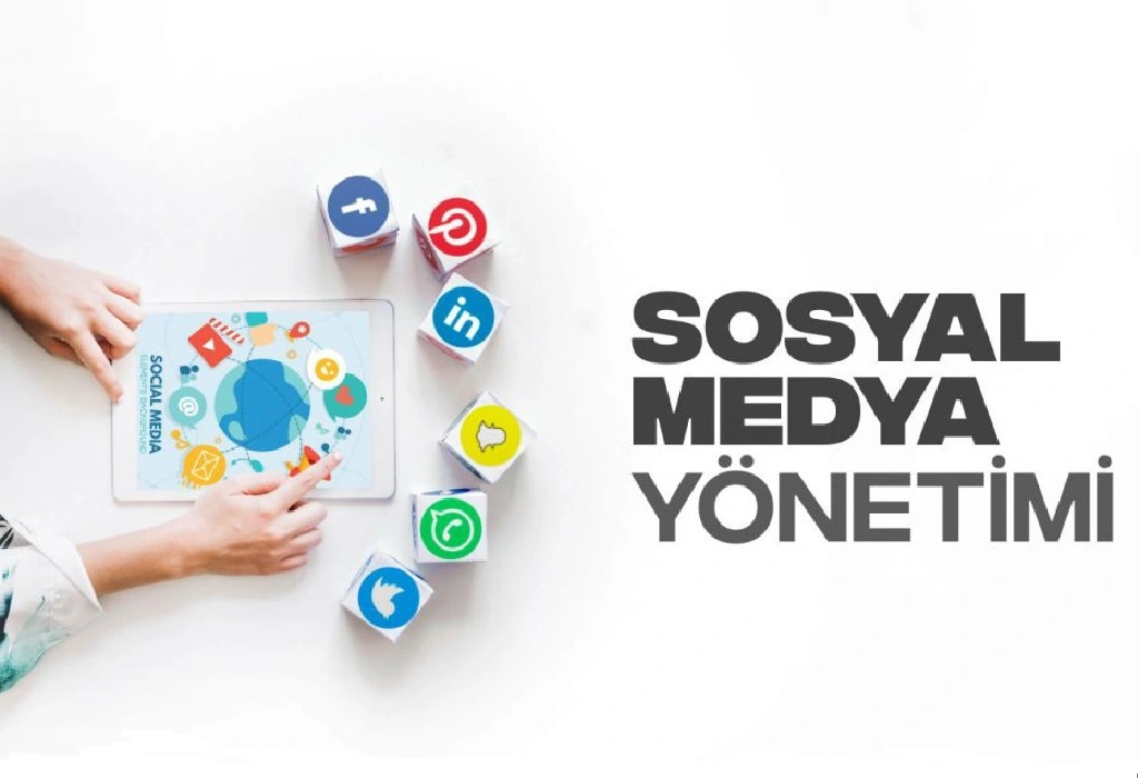 SOSYAL MEDYA YÖNETİMİ