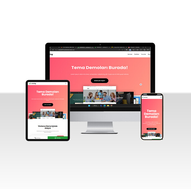 Web Ajansı Sitesi Scoot