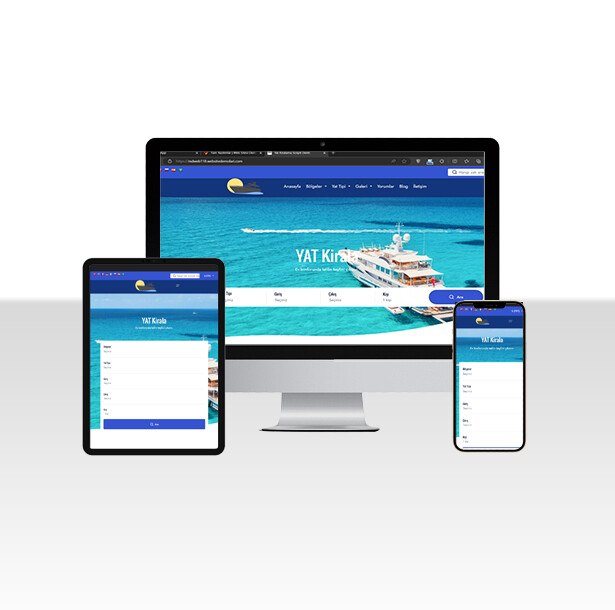 Hazır Yat Kiralama Sitesi Derin