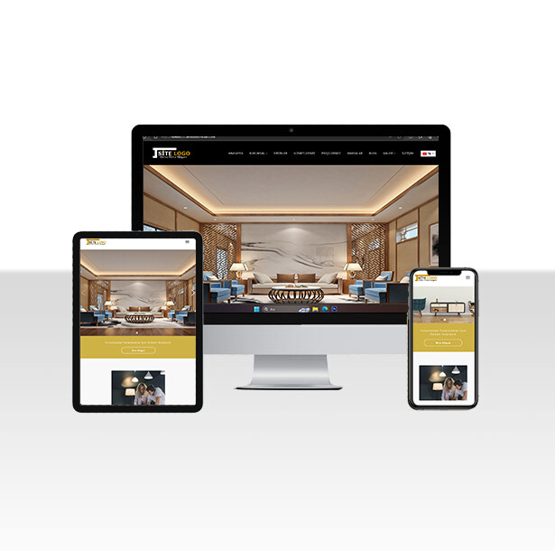 Dekorasyon ve Mimarlık Sitesi Bonk