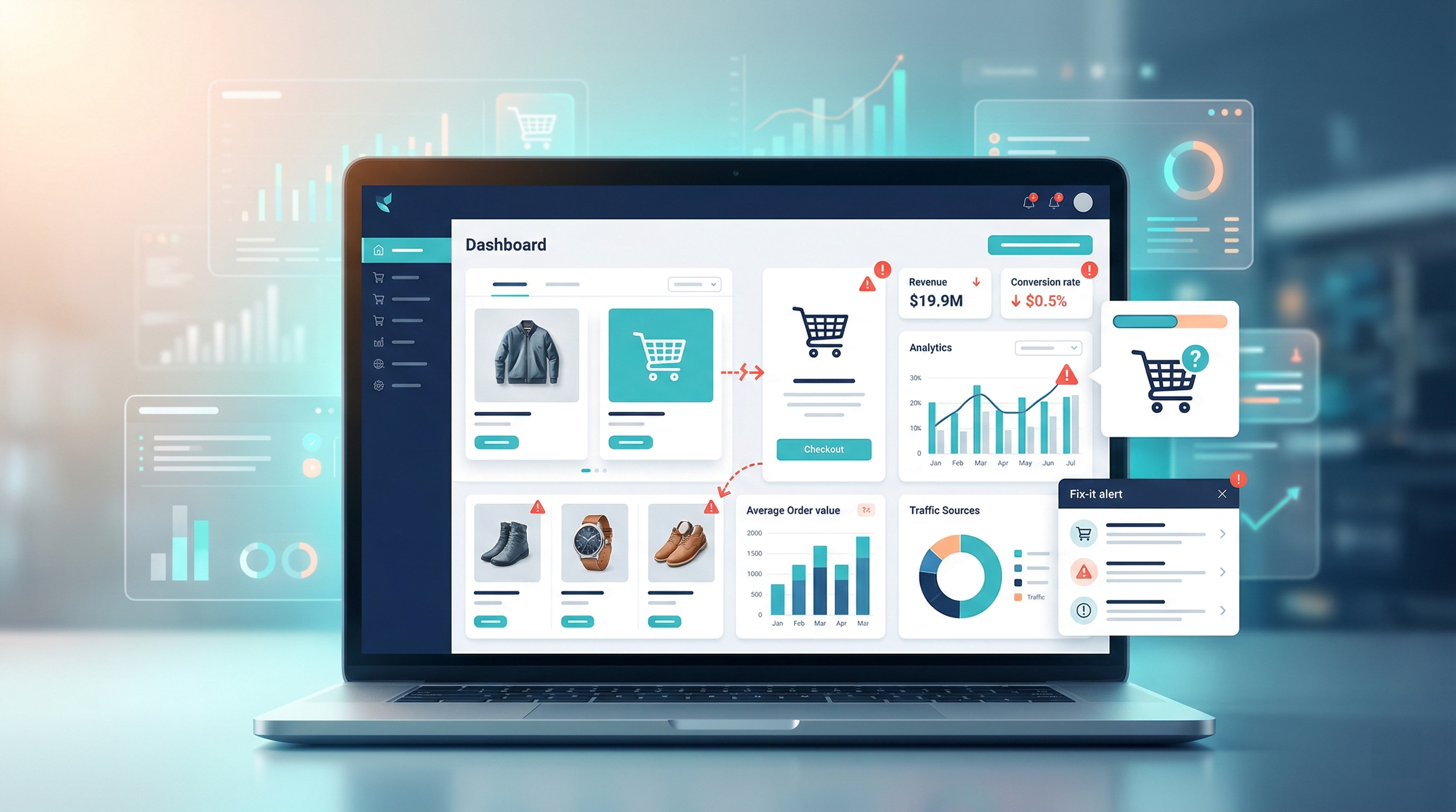 E-Ticaret Sitesi Kurarken En Sık Yapılan 7 Hata ve Doğru Başlangıç Rehberi