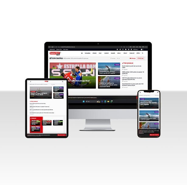 Blog / Haber Web Paketi News